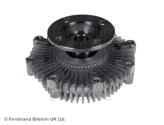 FRIZIONE DELLA VENTOLA