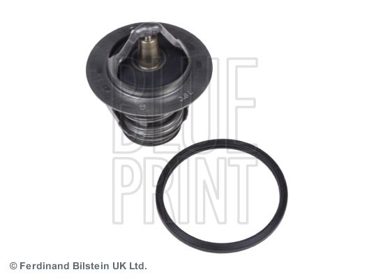 TERMOSTATO, REFRIGERANTE