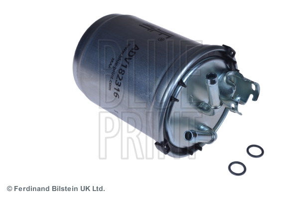 FILTRO CARBURANTE