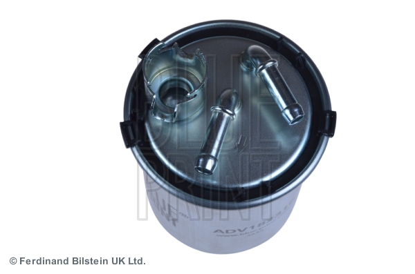 FILTRO CARBURANTE