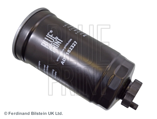 FILTRO CARBURANTE