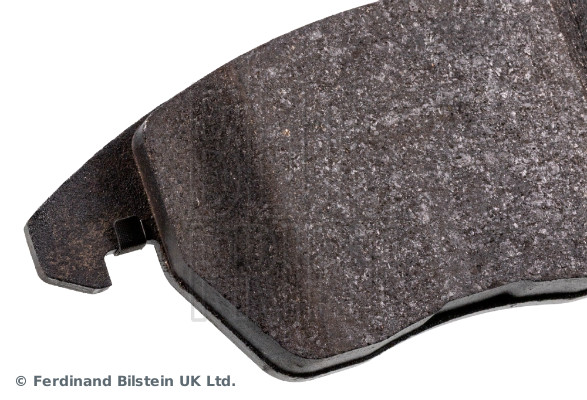 PASTIGLIE FRENO ANT.