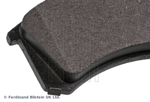 PASTIGLIE FRENO POST.