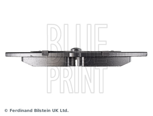PASTIGLIE FRENO ANT.