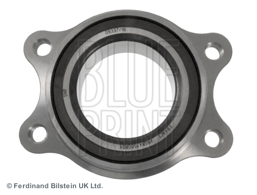 KIT CUSCINETTO RUOTA