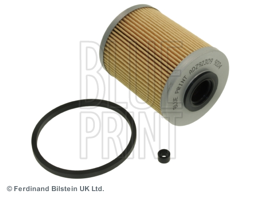 FILTRO CARBURANTE