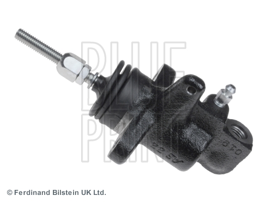 CILINDRO SECONDARIO, FRIZIONE