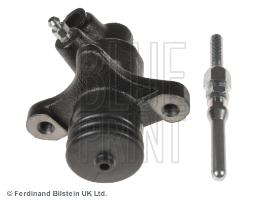 CILINDRO SECONDARIO, FRIZIONE