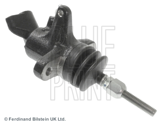 CILINDRO SECONDARIO, FRIZIONE