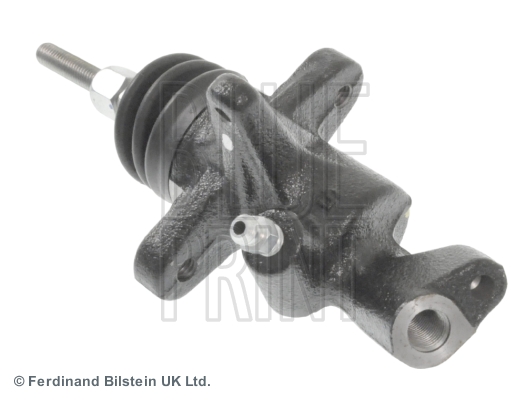 CILINDRO SECONDARIO, FRIZIONE