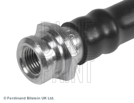 FLESSIBILE DEL FRENO CENTRALE POST.