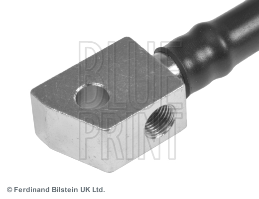 FLESSIBILE DEL FRENO CENTRALE POST.