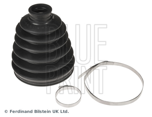 KIT CUFFIA, SEMIASSE