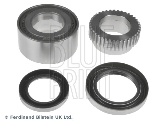 KIT CUSCINETTO RUOTA