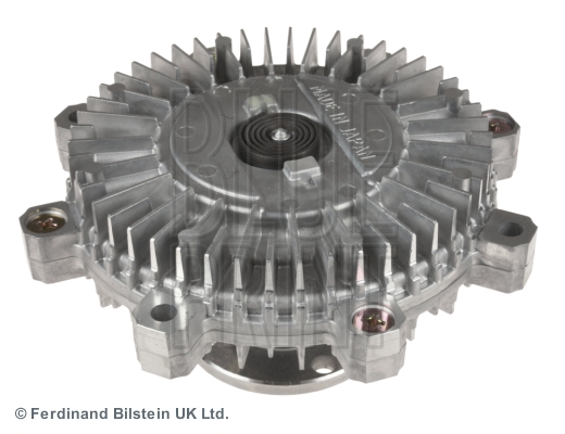 FRIZIONE DELLA VENTOLA