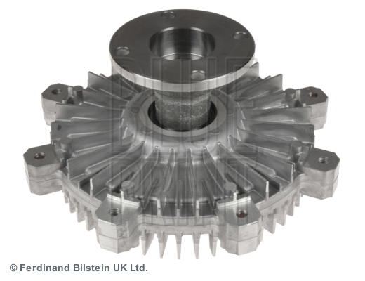 FRIZIONE DELLA VENTOLA