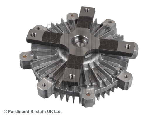 FRIZIONE DELLA VENTOLA