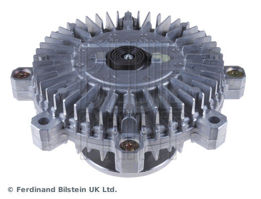 GIUNTO DI COLLEGAMENTO, VENTILATORE RADIATORE