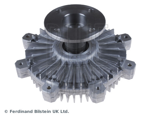 GIUNTO DI COLLEGAMENTO, VENTILATORE RADIATORE