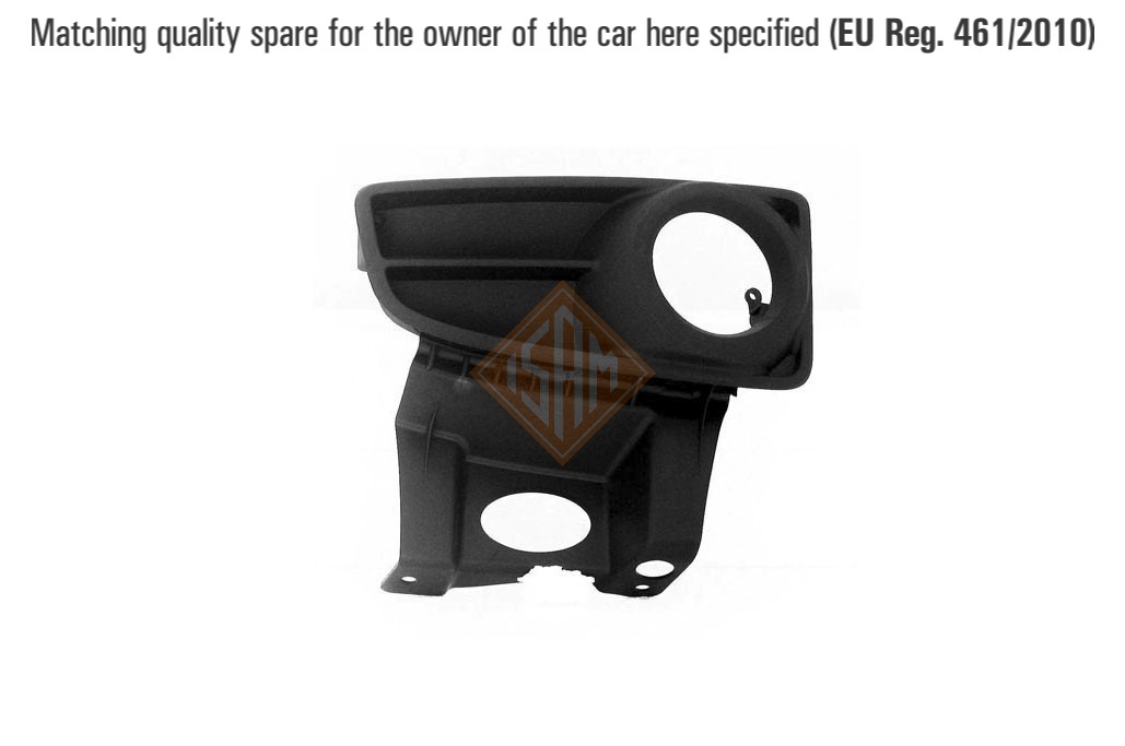 GRILL D. NEW PANDA FENDI