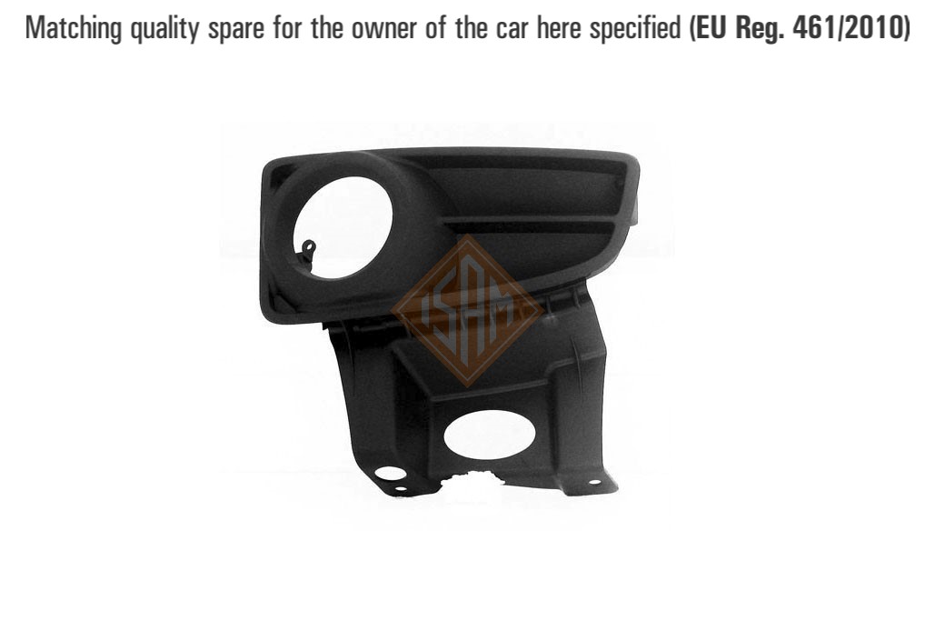 GRILL S. NEW PANDA FENDI