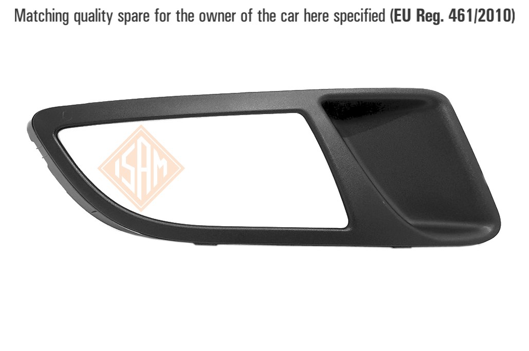 GRILL D. BRAVO 07 FENDI TUV