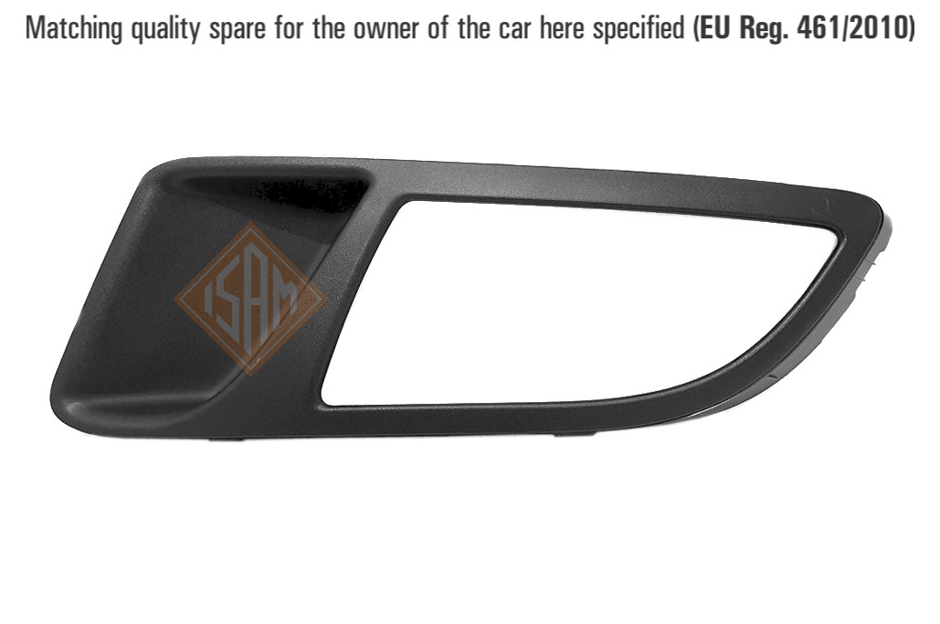 GRILL S. BRAVO 07 FENDI TUV