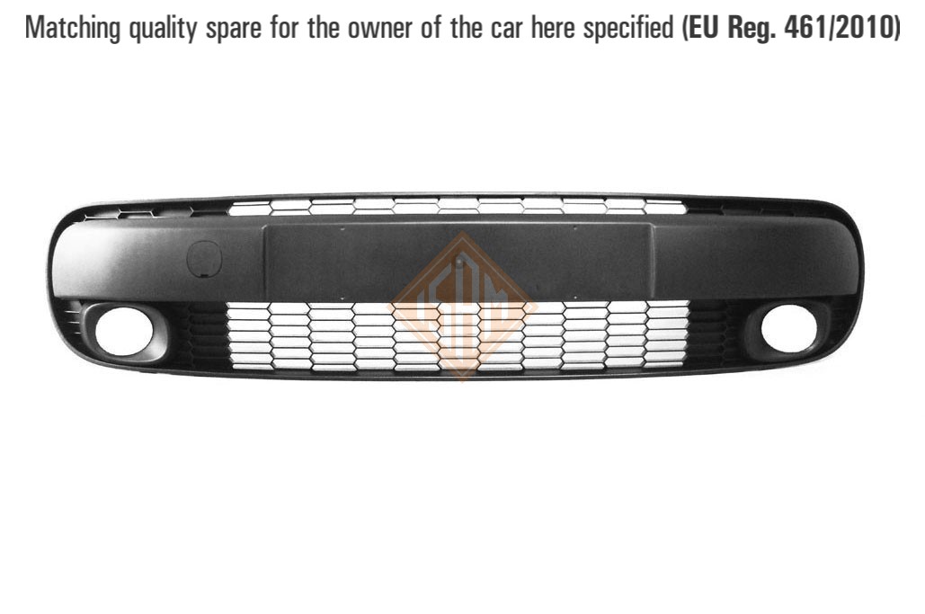GRILL A. 500L 9/12 C/FENDI TUV