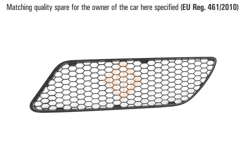 GRILL INT.S. 147FL 11/04 TUV