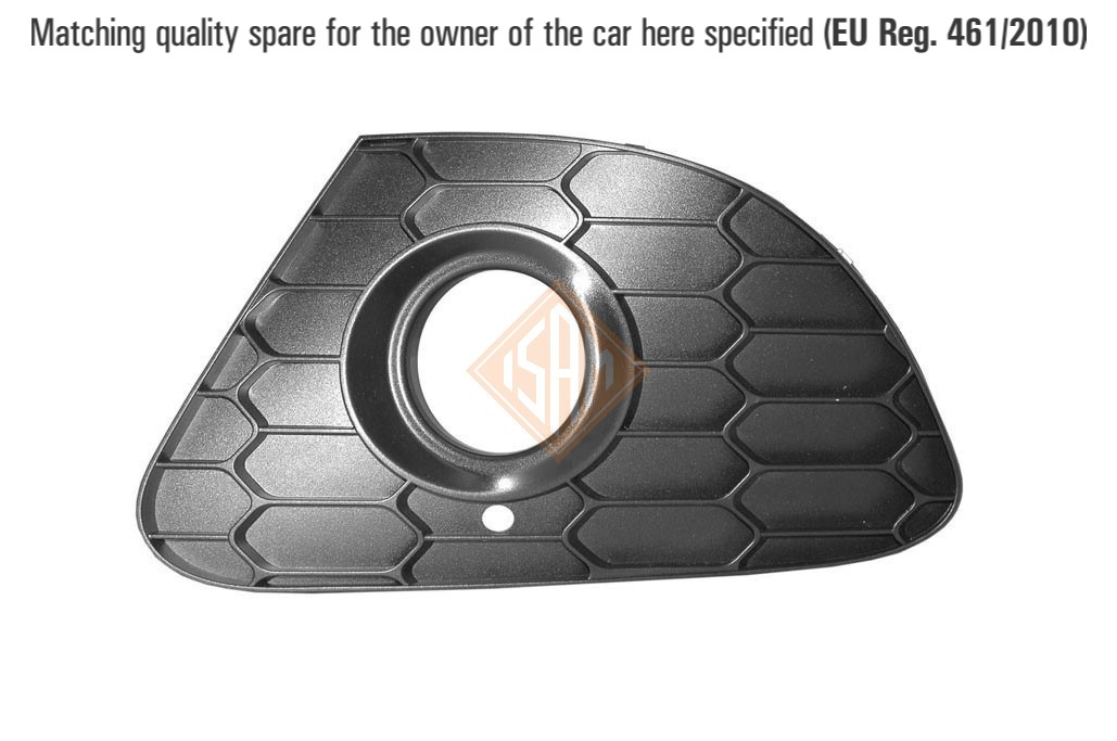 GRILL S. GIULIETTA 3/10 TUV