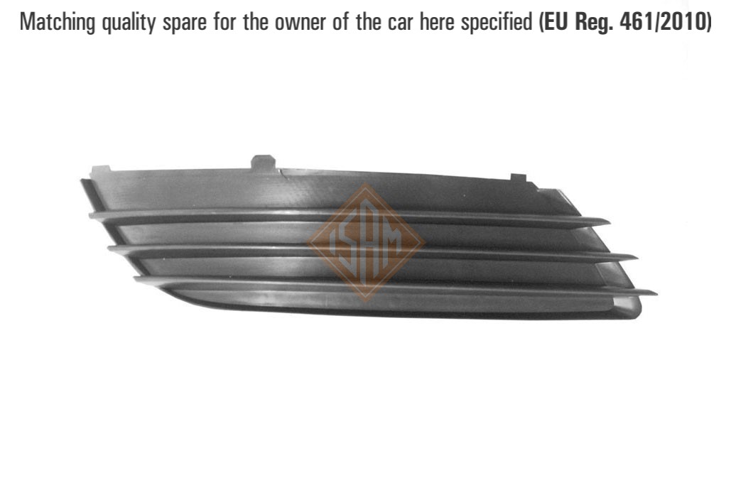 GRILL D. ASTRA 04
