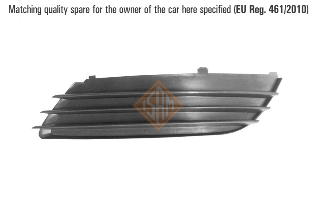 GRILL S. ASTRA 04