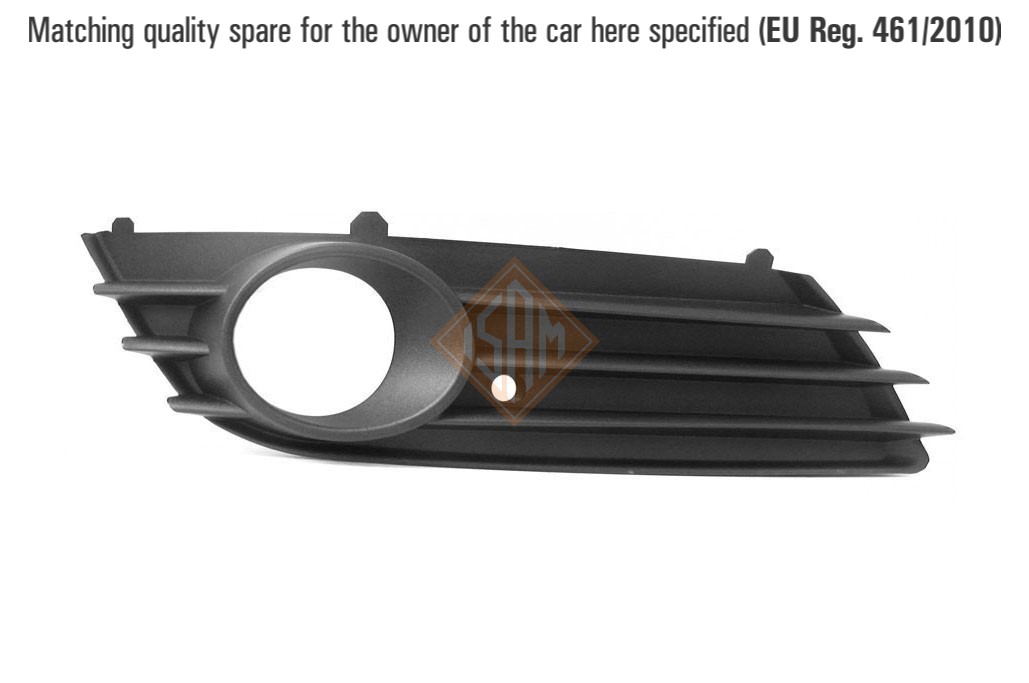 GRILL D. ASTRA 04 FENDI TUV