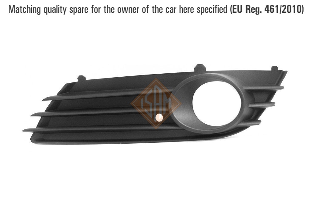 GRILL S. ASTRA 04 FENDI TUV