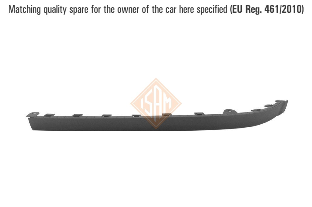 SPOILER A.S. CORSA C 03 07/06