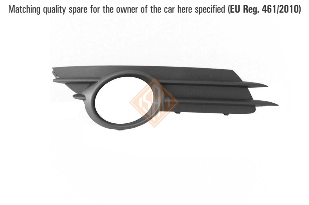 GRILL D. CORSA D 7/2006 FENDI