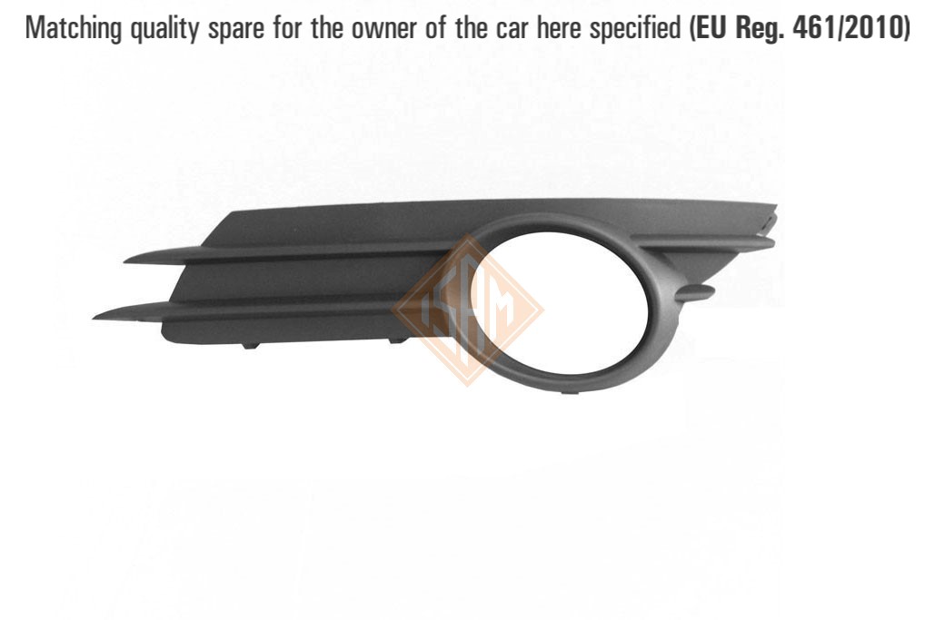 GRILL S. CORSA D 7/2006 FENDI