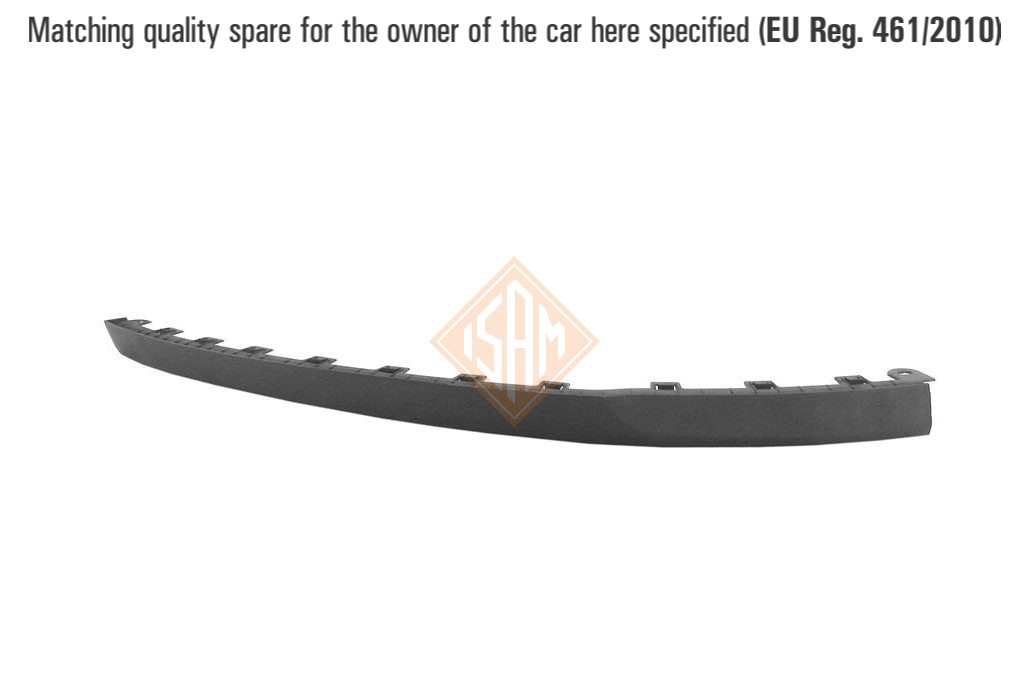 SPOILER D. CORSA D7/2006