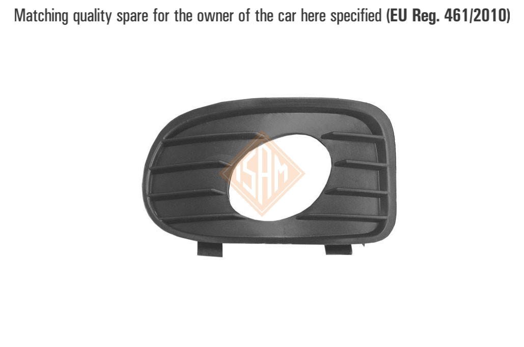 GRILL D. VECTRA 99 FENDI