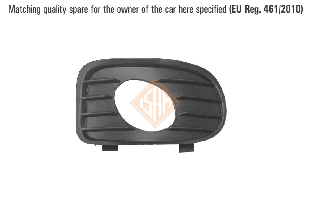 GRILL S. VECTRA 99 FENDI