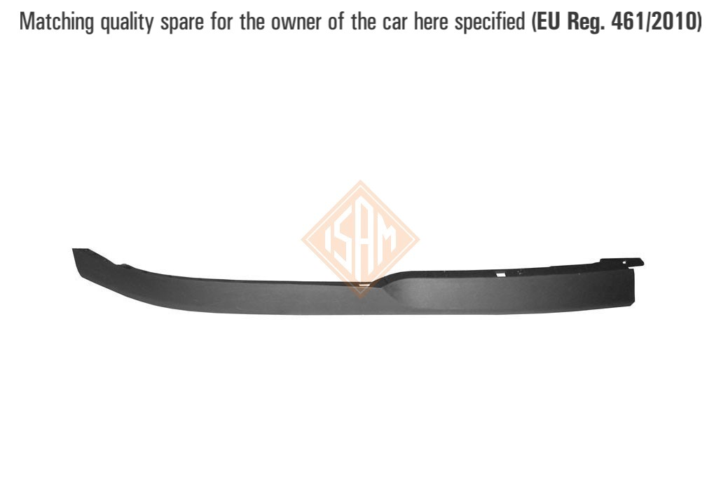 SPOILER D. ASTRA H 2007