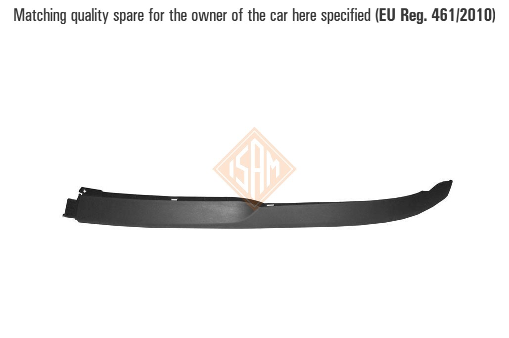SPOILER S. ASTRA H 2007