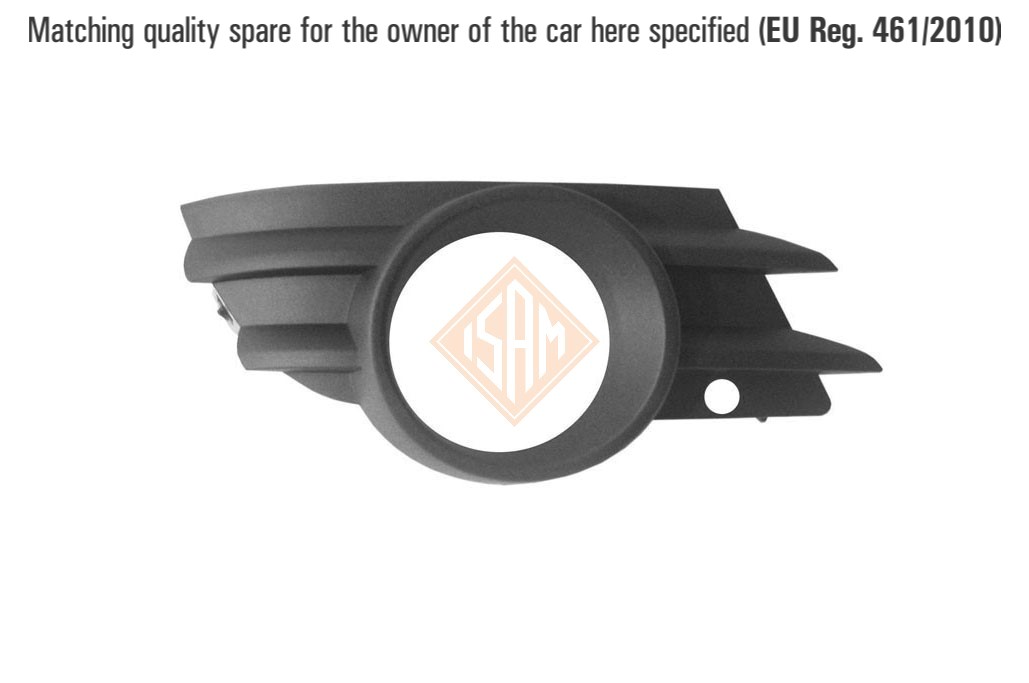 GRILL D. MERIVA 5/06 FENDI TUV