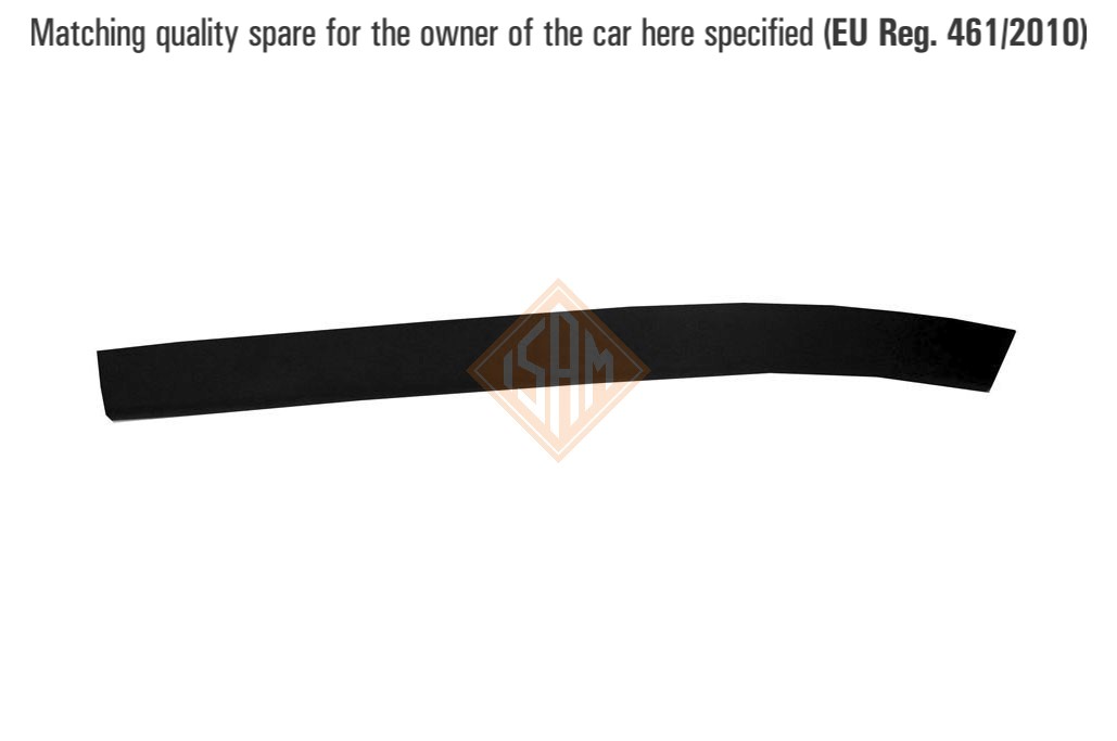 SPOILER A.D. CORSA 00 03