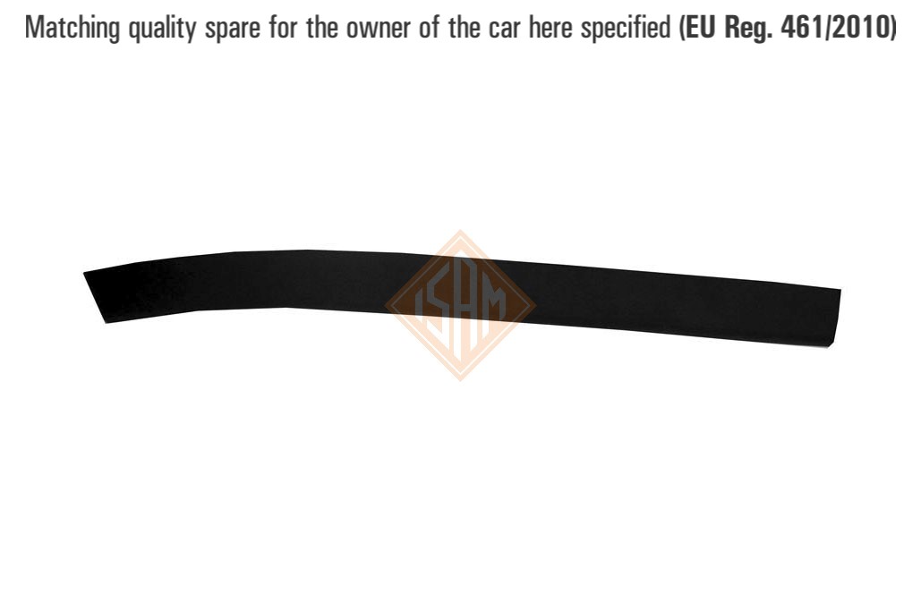 SPOILER A.S. CORSA 00 03