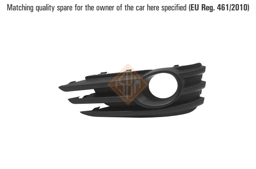 GRILL S. VECTRA C 06 C/FORI FENDI