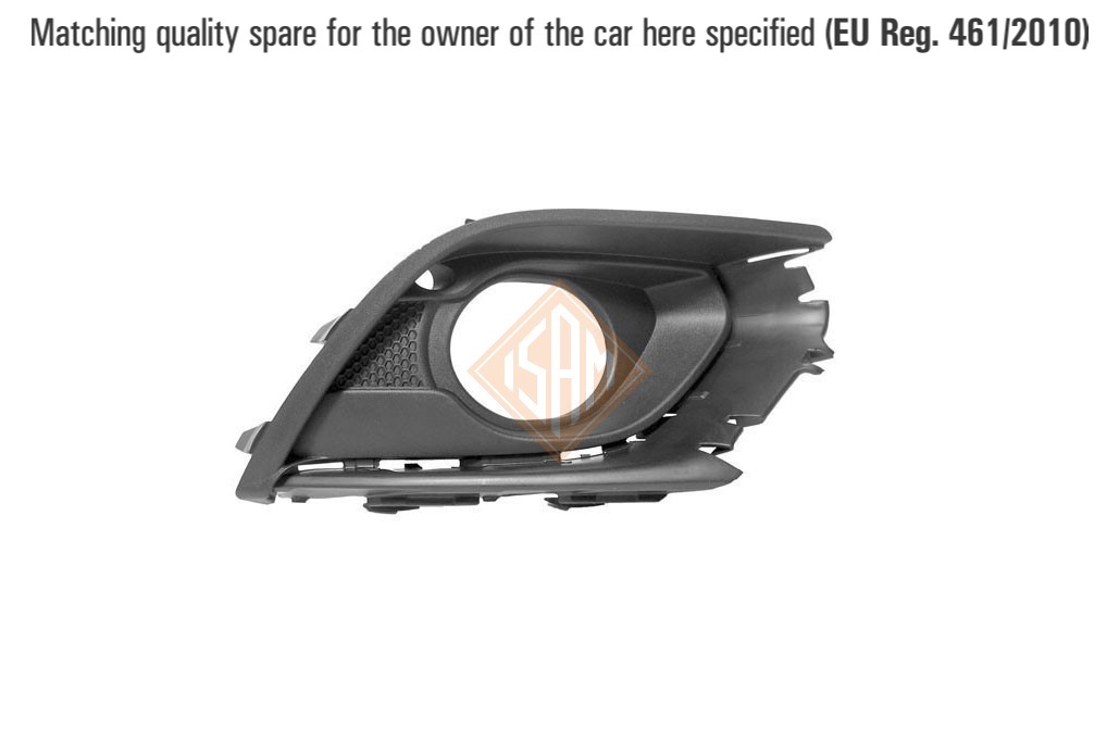 GRILL D.FENDI CORSA E 15 X PROF.