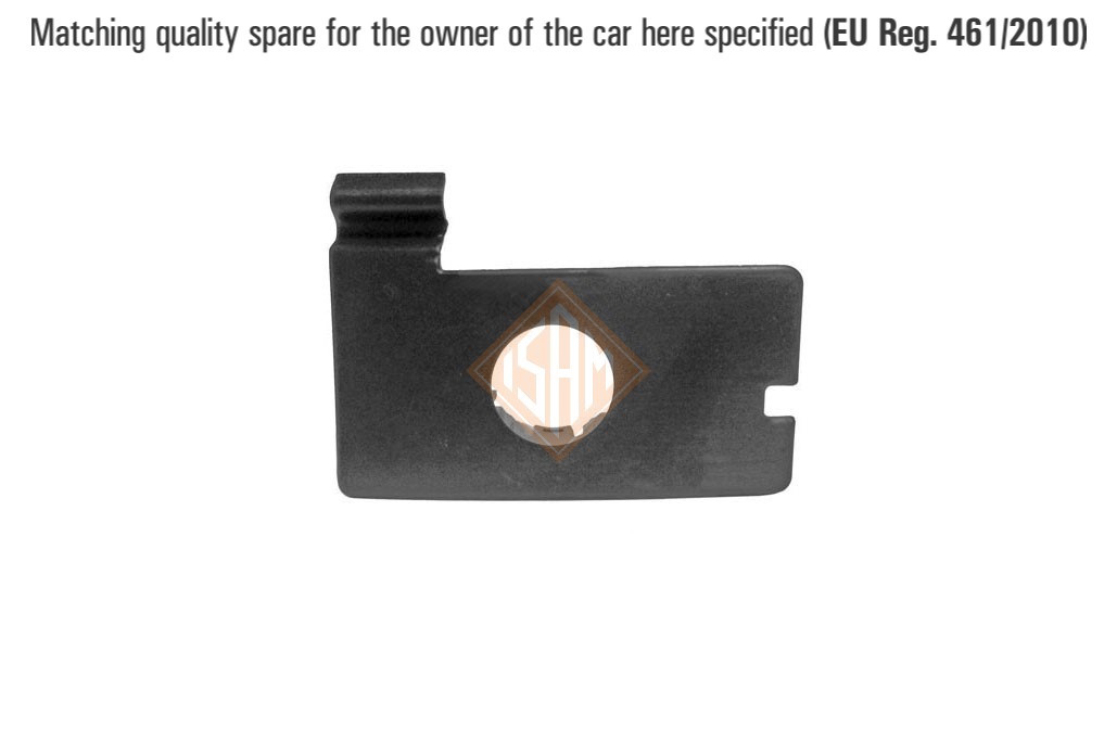 SUPP.SENS.A.D.INTERM. CORSA E 15