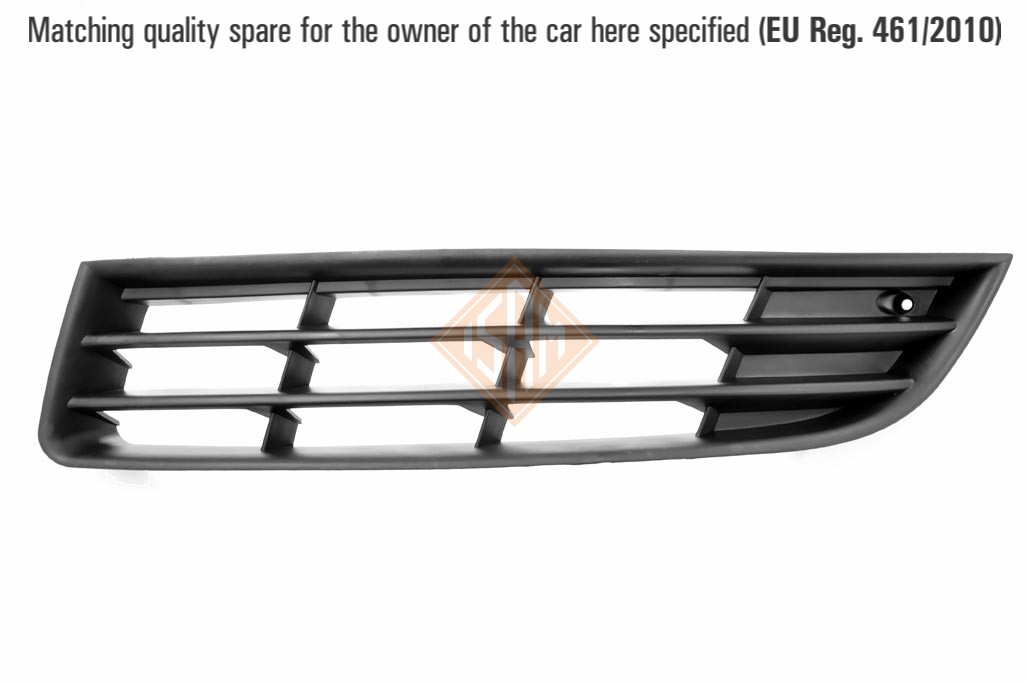 GRILL S. PASSAT 2006