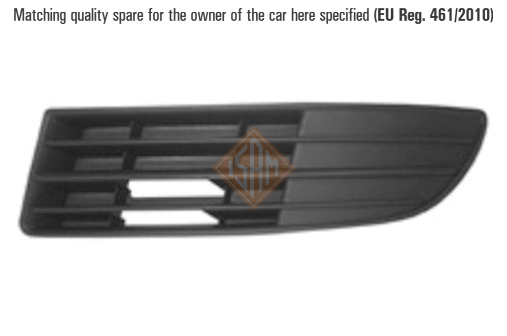GRILL S. POLO 2005